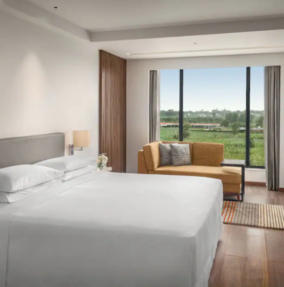 Hyatt Place Haridwar