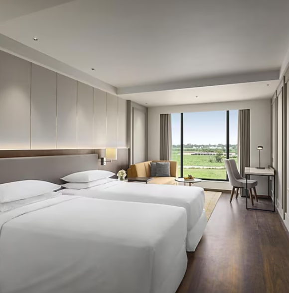 Hyatt Place Haridwar