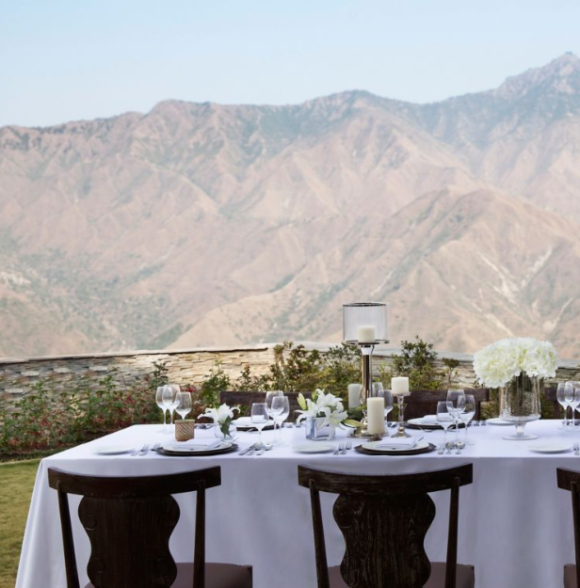 JW Marriott Mussoorie Walnut Grove Resort & Spa