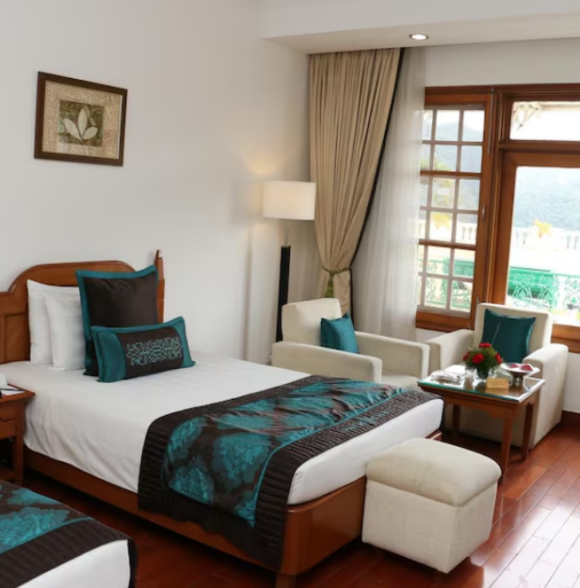 Jaypee Residency Manor