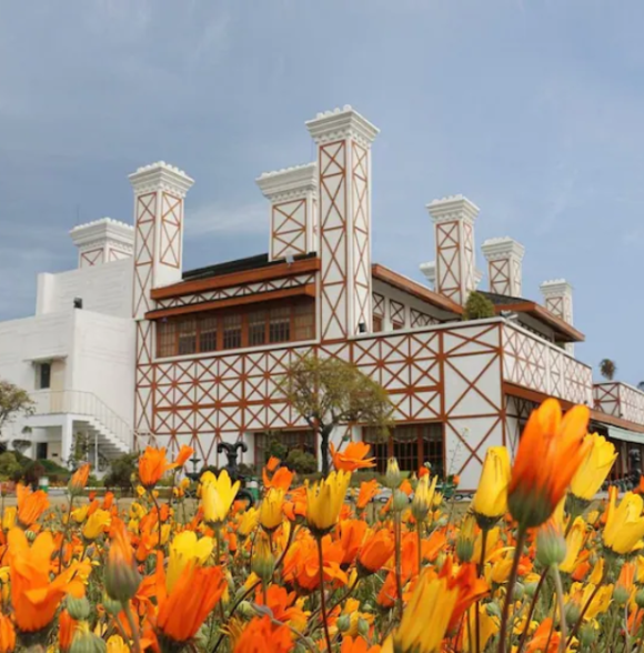 Jaypee Residency Manor