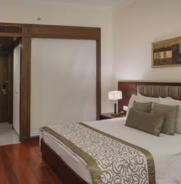 Jaypee Residency Manor