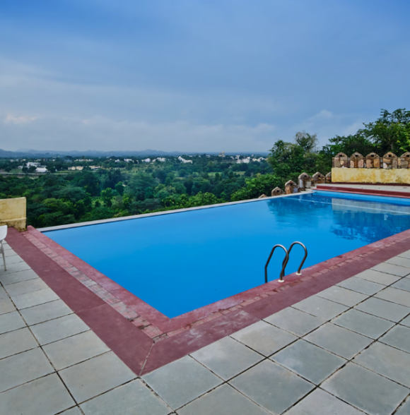Justa Brij Bhoomi Resort