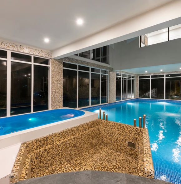 Justa Mukteshwar Retreat & Spa