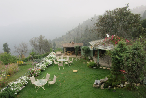 Kanatal