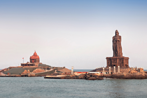 Kanyakumari