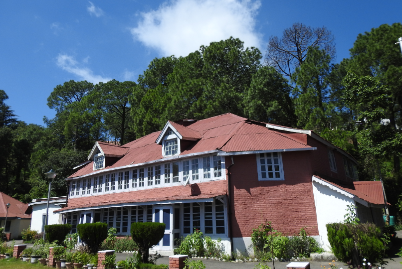 Kasauli