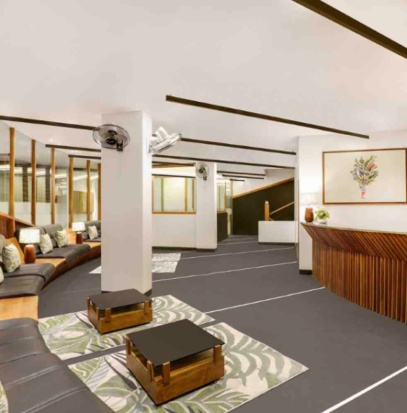 Keys Prima by Lemon Tree Hotels