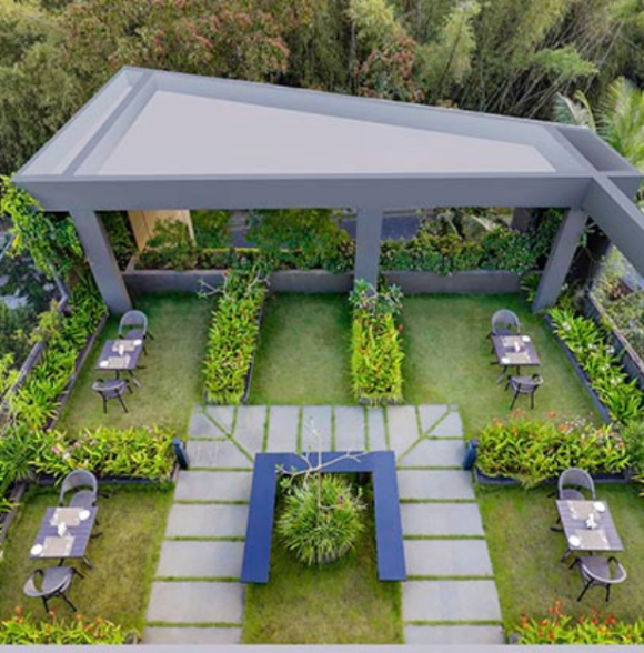Keys Prima by Lemon Tree Hotels