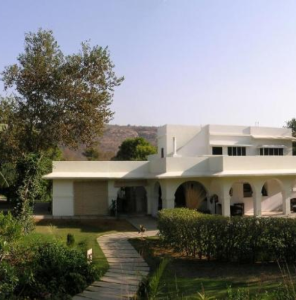 Khem Vilas