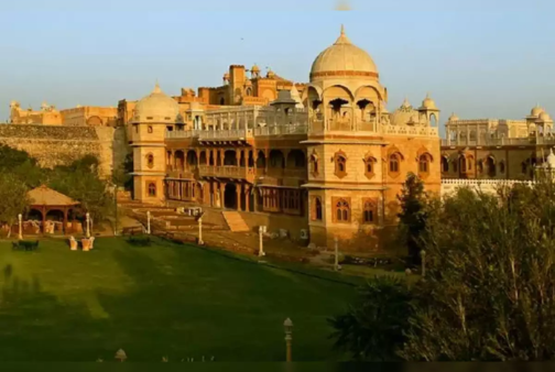 Khimsar