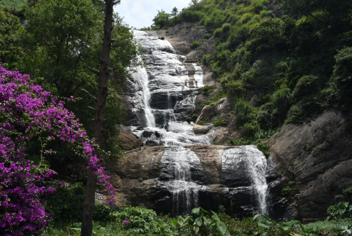 Kodaikanal