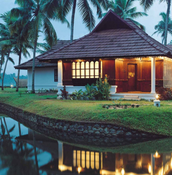 Kumarakom Lake Resort