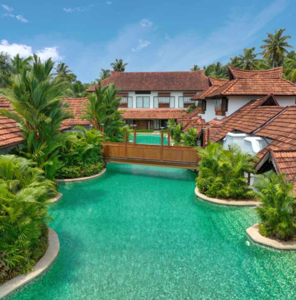 Kumarakom Lake Resort