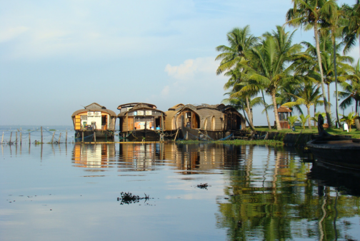 Kumarakom