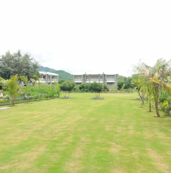 Lal Bagh Ranakpur