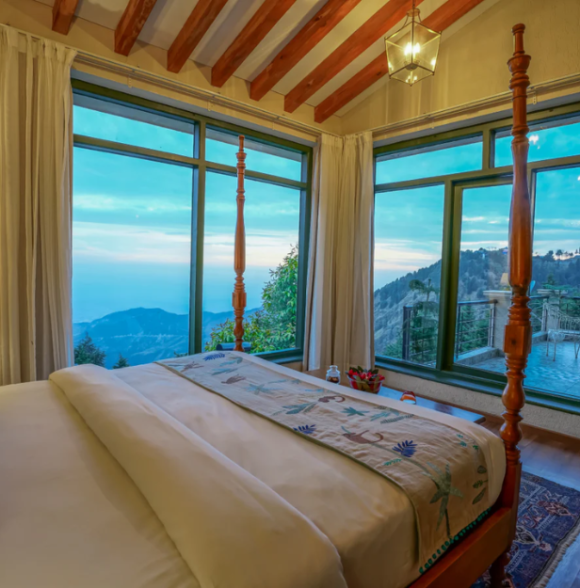 Larisa Resort