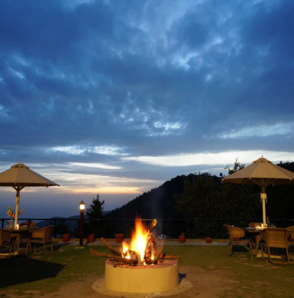 Larisa Resort