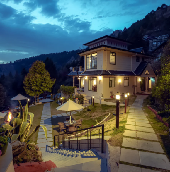 Larisa Resort