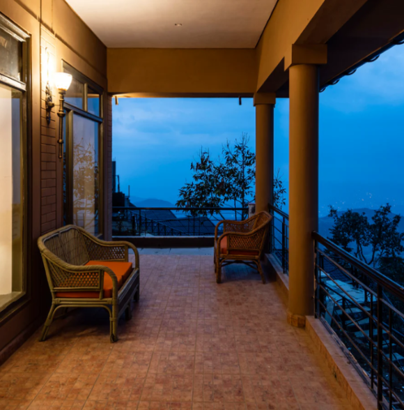 Larisa Resort