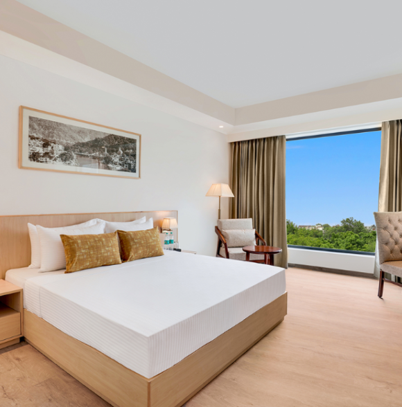 Lemon Tree Hotel Haridwar