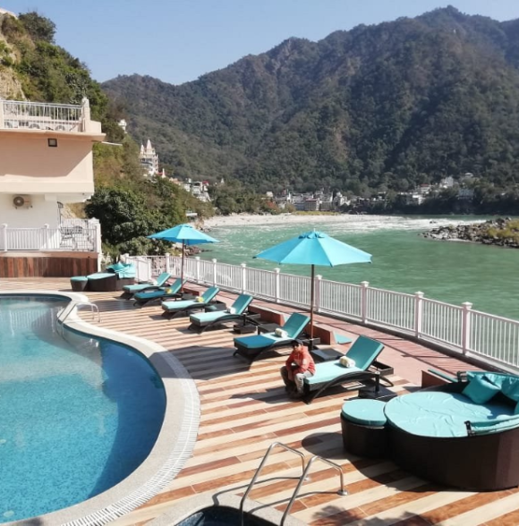 Lemon Tree Premier Rishikesh