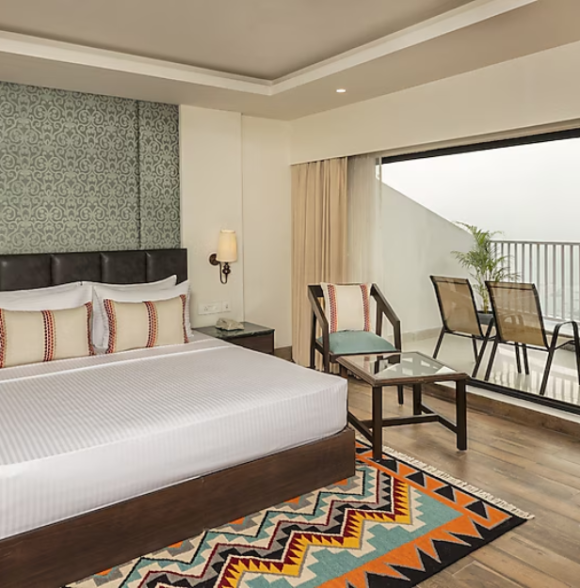 Lemon Tree Premier Rishikesh