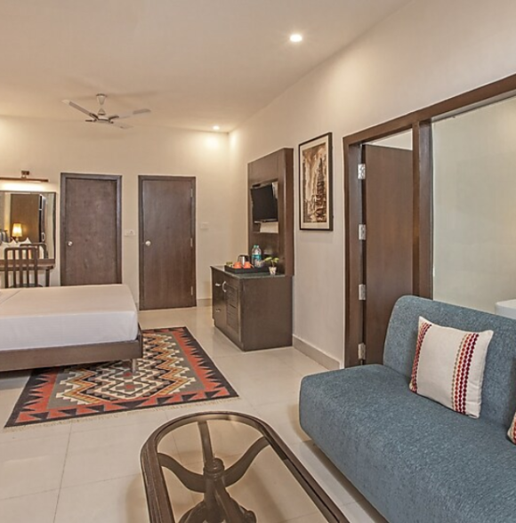 Lemon Tree Premier Rishikesh