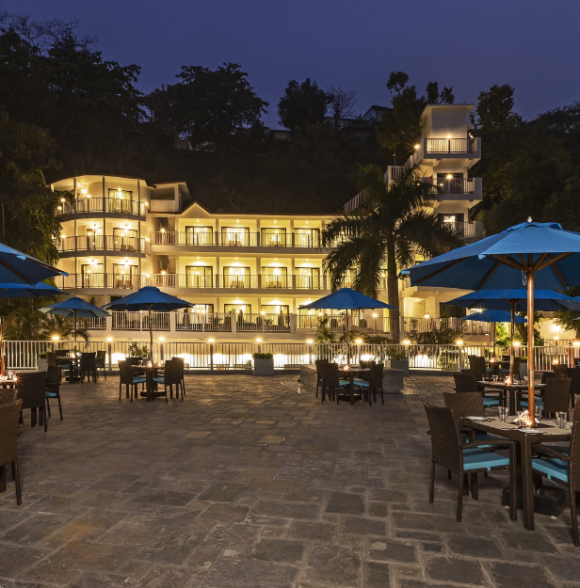 Lemon Tree Premier Rishikesh