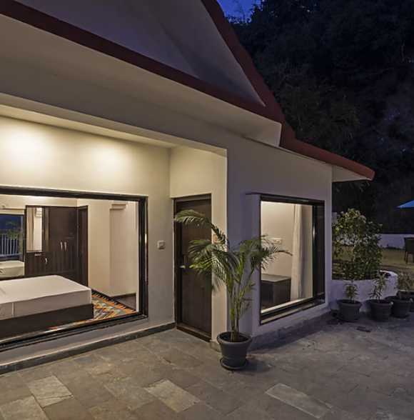Lemon Tree Premier Rishikesh