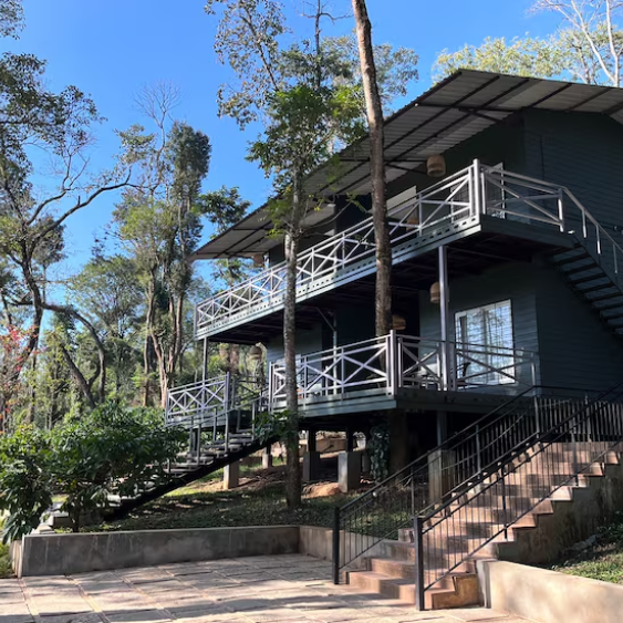 Machaan Wilderness Lodge Nagarahole