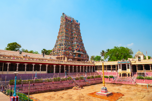 Madurai