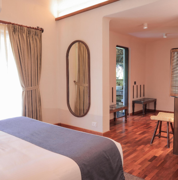 Marari Beach Resort