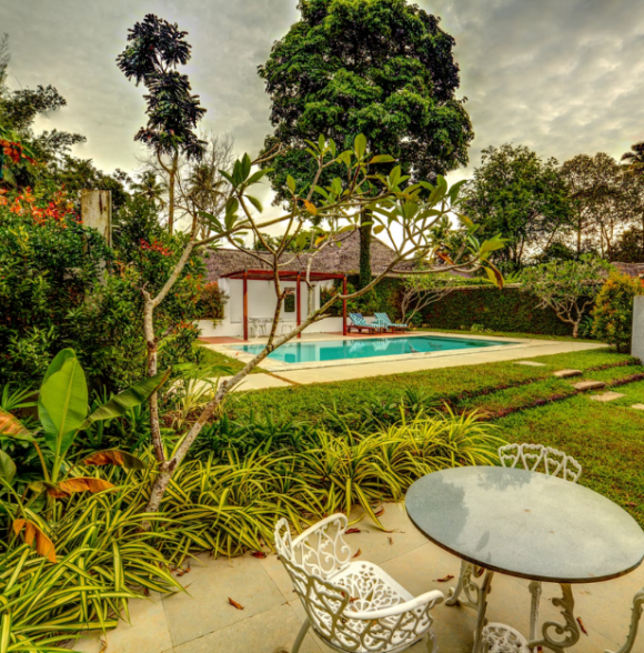Marari Beach Resort