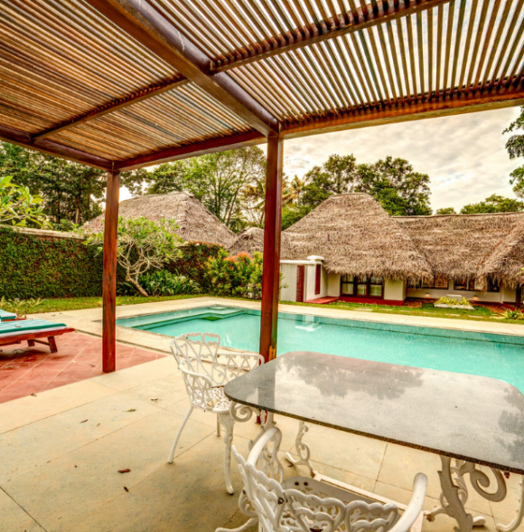 Marari Beach Resort