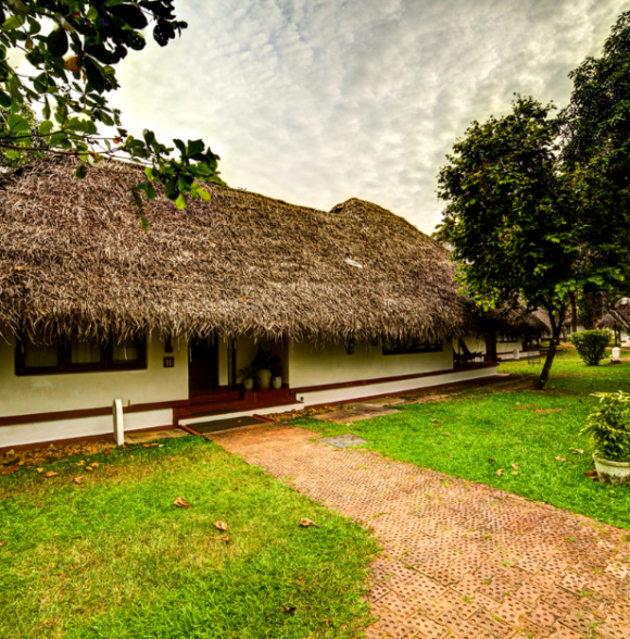 Marari Beach Resort