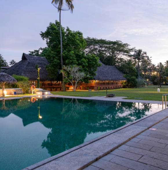 Marari Beach Resort