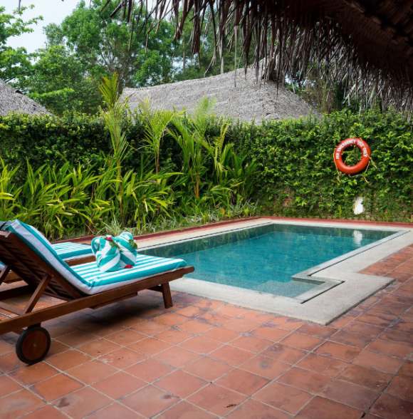 Marari Beach Resort