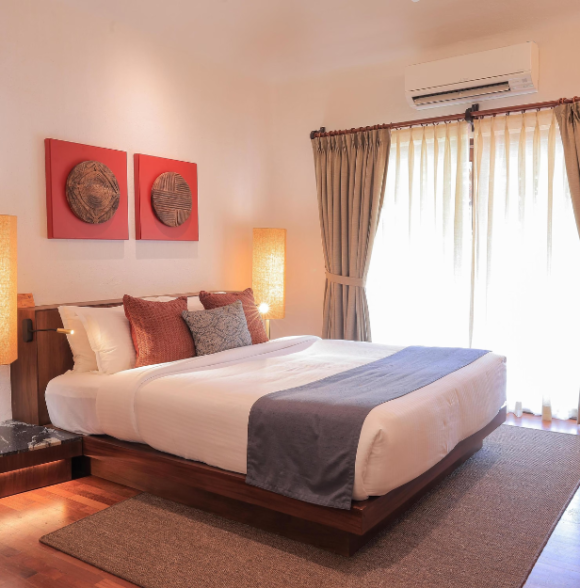 Marari Beach Resort