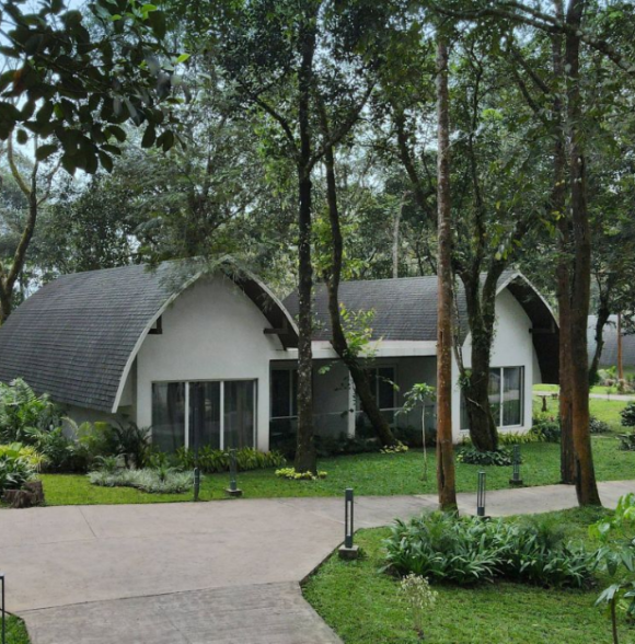 Coorg Marriott Resort & Spa