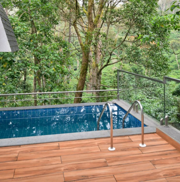 Coorg Marriott Resort & Spa