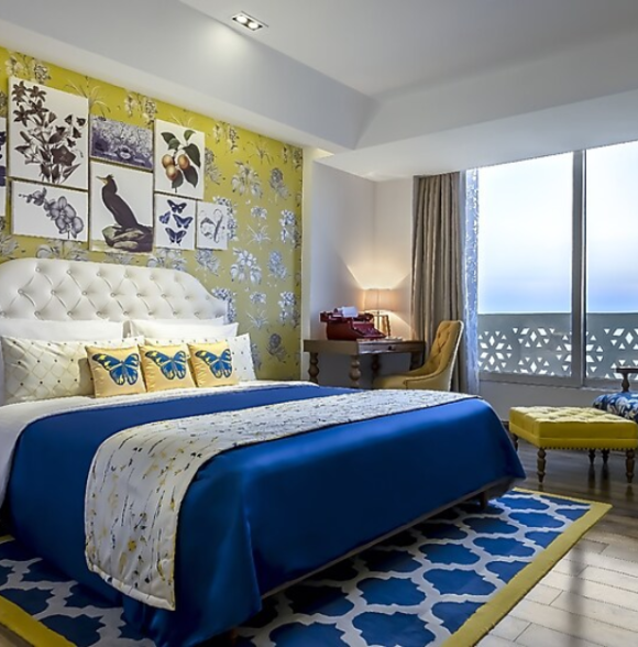 Mosaic Hotel Mussoorie
