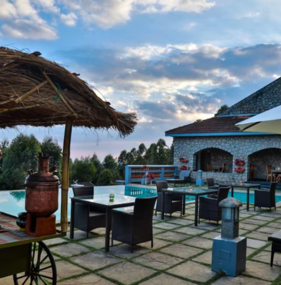 Mountain Club Resort