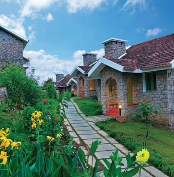 Mountain Club Resort