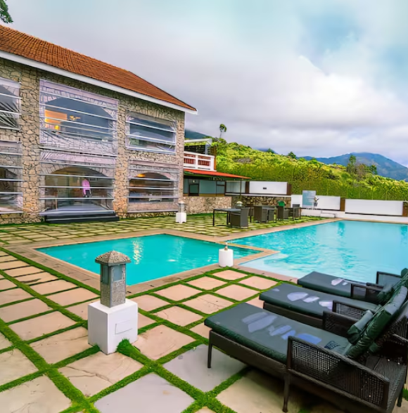 Mountain Club Resort