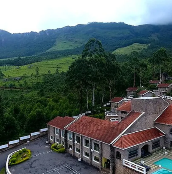 Mountain Club Resort
