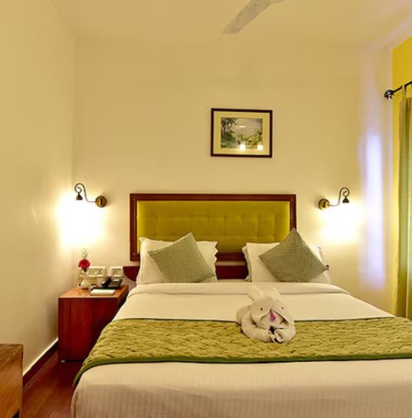 Mountain Club Resort