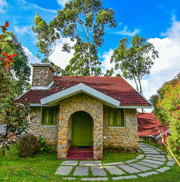 Mountain Club Resort