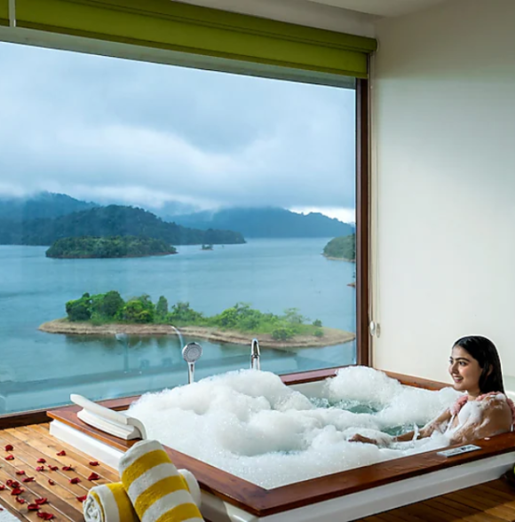 Mountain Shadow Resort