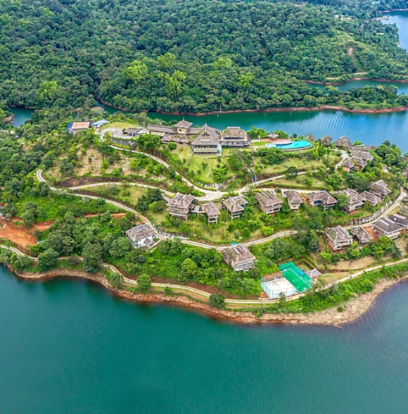 Mountain Shadow Resort